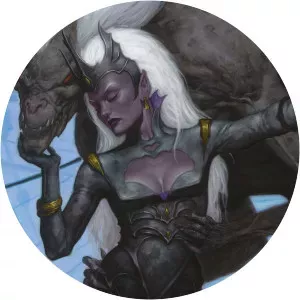 Quenthel Baenre - Fictional character