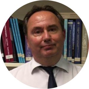 Quentin a Parker photograph