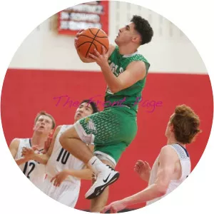 Quentin Alvarado photograph