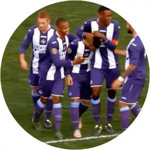 Quentin Boisgard - French football player