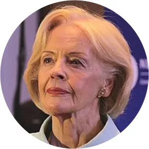 Quentin Bryce - Former Governor-General of Australia