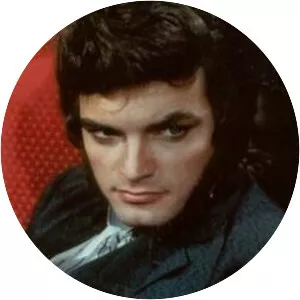 Quentin Collins - TV character