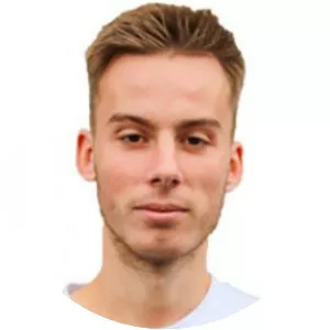 Quentin Constanciel - Footballer