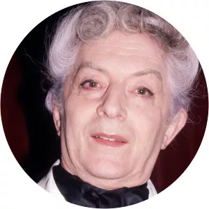 Quentin Crisp
