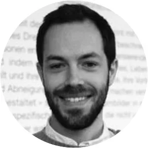 Quentin Daniel - Film producer