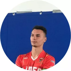 Quentin Danloux - French footballer