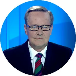 Quentin Dempster
