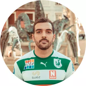 Quentin Gau - Football player