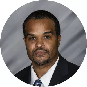 Quentin Griffin - American football running back