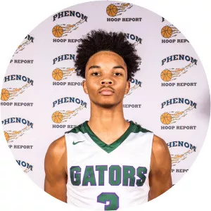 Quentin Hodge - Basketball player