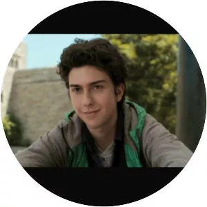 Quentin Jacobsen - Fictional character