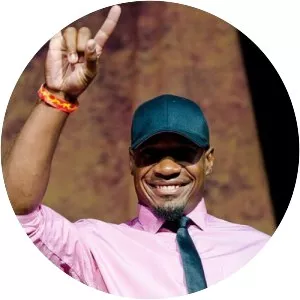 Quentin Jammer - American football player