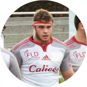 Quentin Lespiaucq-Brettes