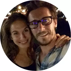 Quentin Marion - Volleyball player