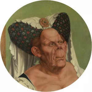 Quentin Matsys