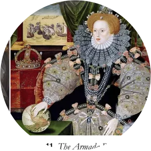 Quentin Metsys the Younger - Painter