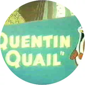 Quentin Quail - 1946 ‧ Short/Cartoon ‧ 7 mins