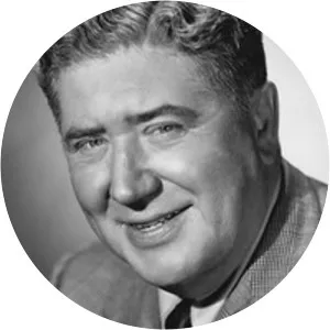 Quentin Reynolds - American journalist