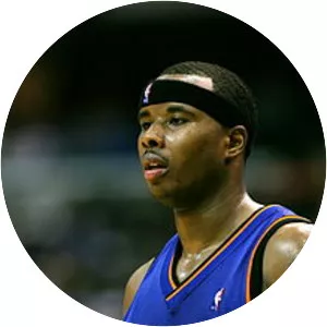 Quentin Richardson