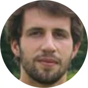 Quentin Rouger - Football player