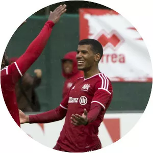 Quentin Rushenguziminega - Footballer