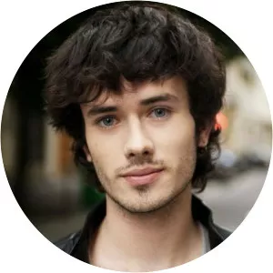 Quentin Santarelli - Actor