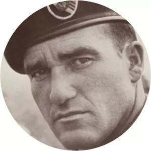 Quentin Sondergaard - American film actor