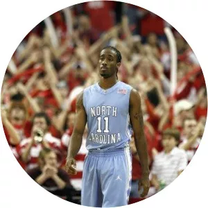 Quentin Thomas - Basketball player