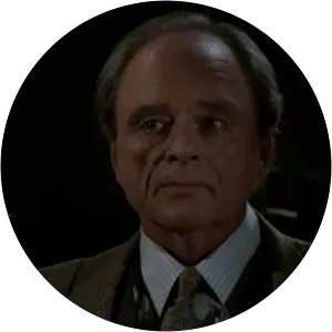 Quentin Travers - Fictional character