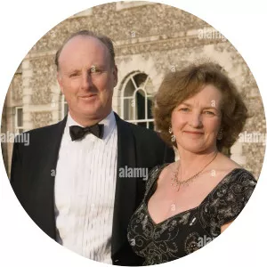 Quentin Wallop, 10th Earl of Portsmouth