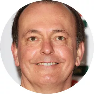 Quentin Willson - TV presenter