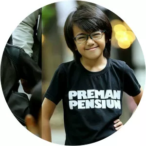 Quentina Qepy Kusnandar photograph