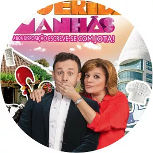 Queridas Manhãs - Television show