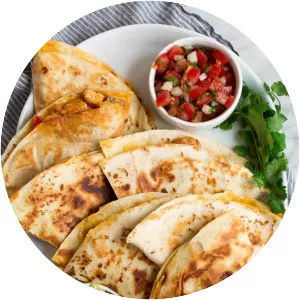 Quesadilla