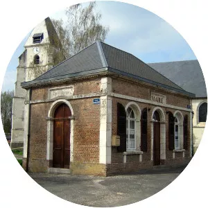 Quesnoy-sur-Airaines