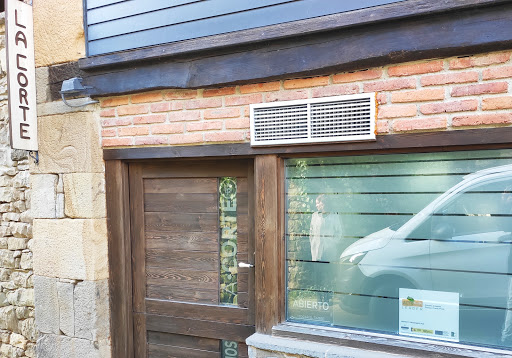 Quesos Artesanos La Corte