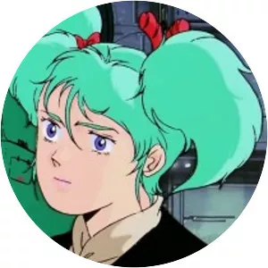 Quess Paraya - Fictional character