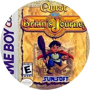 Quest: Brian's Journey
