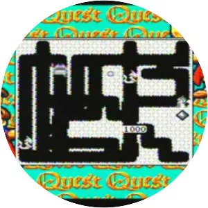 Quest: Fantasy Challenge