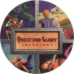 Quest for Glory