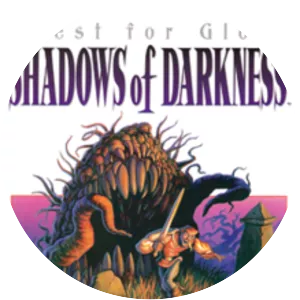Quest for Glory: Shadows of Darkness - Video game