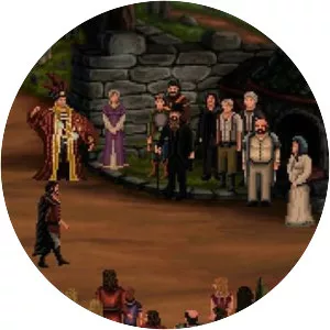 Quest for Infamy - Video game