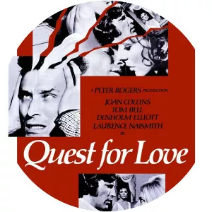 Quest for Love - 1971 ‧ Drama/Romance ‧ 1h 27m