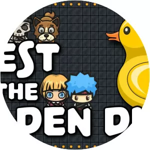 Quest for the Golden Duck