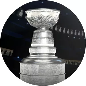 Quest for the Stanley Cup photograph