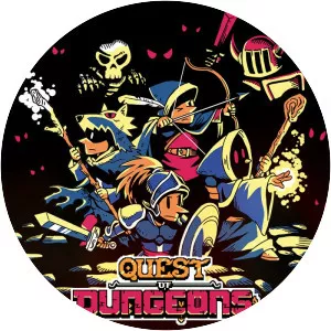 Quest of Dungeons