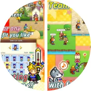 Quest Town Saga