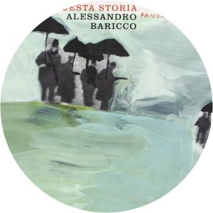 Questa storia Alessandro Baricco