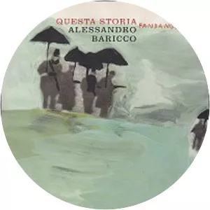 Questa storia - Book by Alessandro Baricco