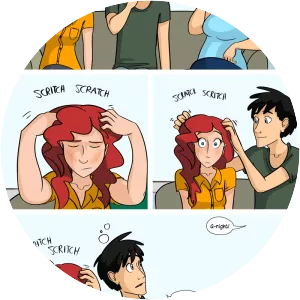 Questionable Content - Comic